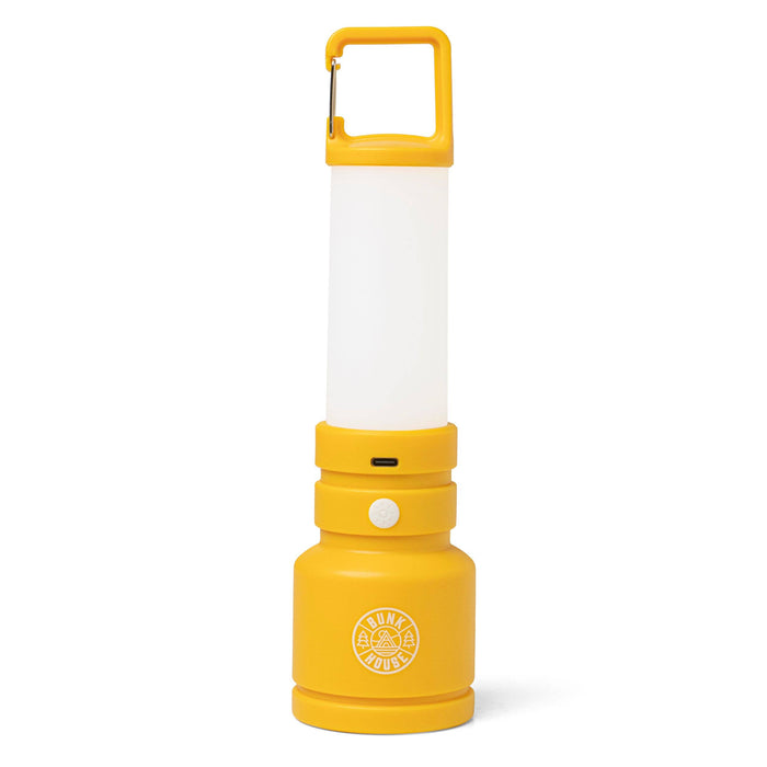 2-In-1 Rechargeable Lantern & Flashlight