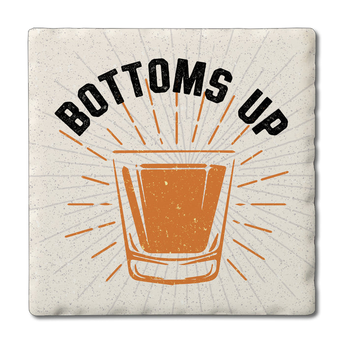 Bottoms Up