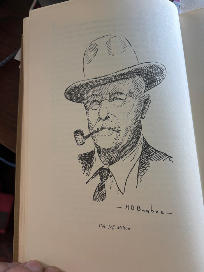 BOOKS - Adventuring with the Old Timers - Trails Travelled - Tales Told
