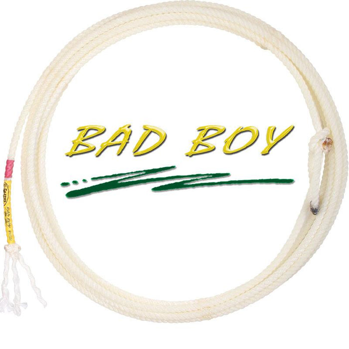 Cactus Bad Boy 3 Strand Team Rope