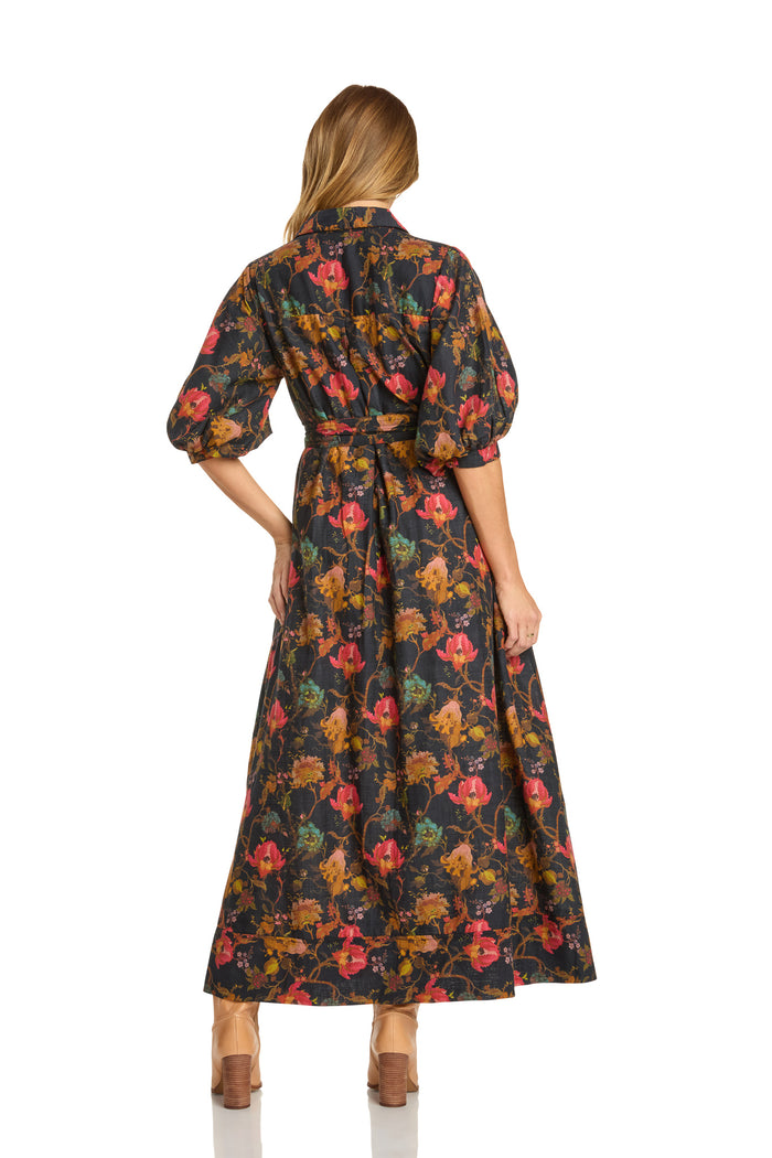 CLARISSE DRESS