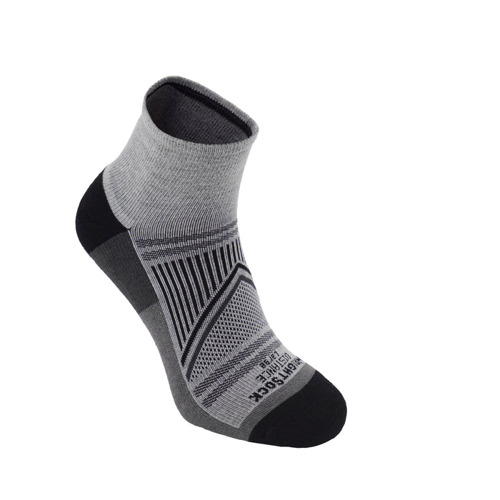 Distance, Quarter length, Fossil Grey.