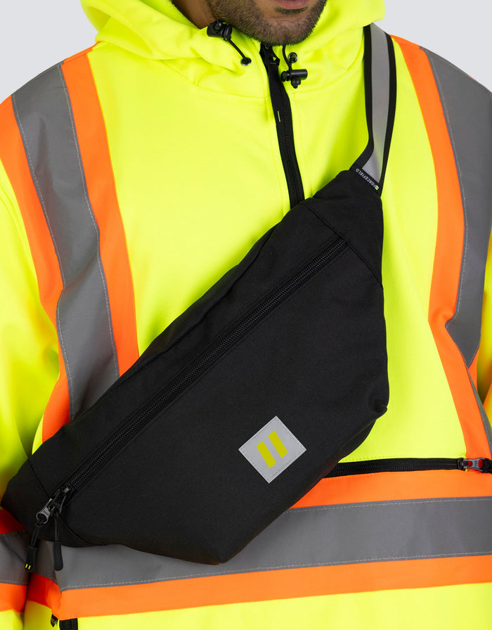 Forcefield Essentials Hip Pack