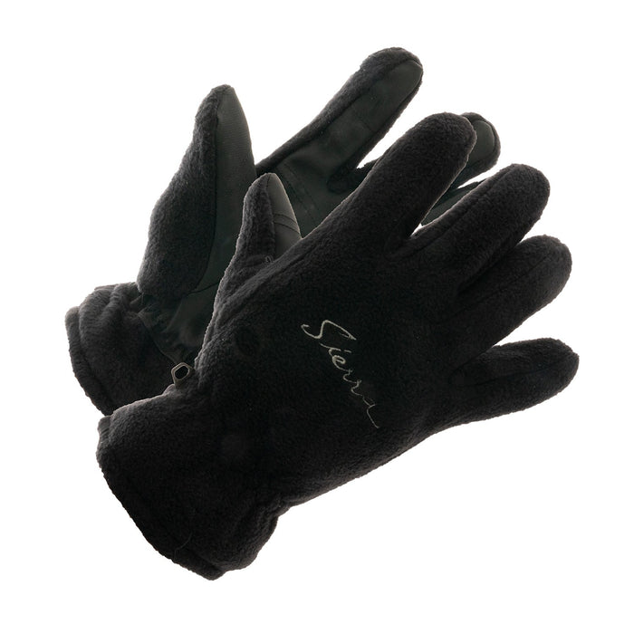 Forcefield Fleece Glove with Rubbertec Palm - Large