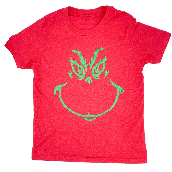 Grinch Tee
