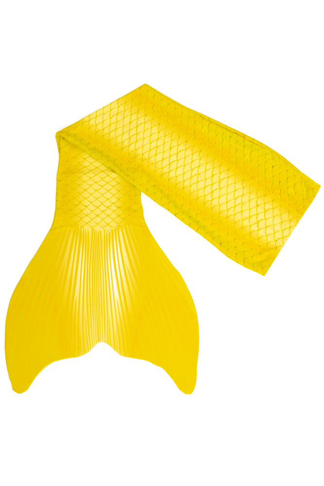 1 (Children Size) / Yellow / Add Bikini