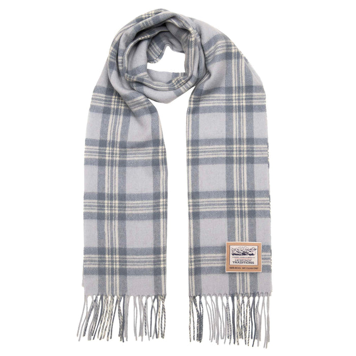 Powder Grey