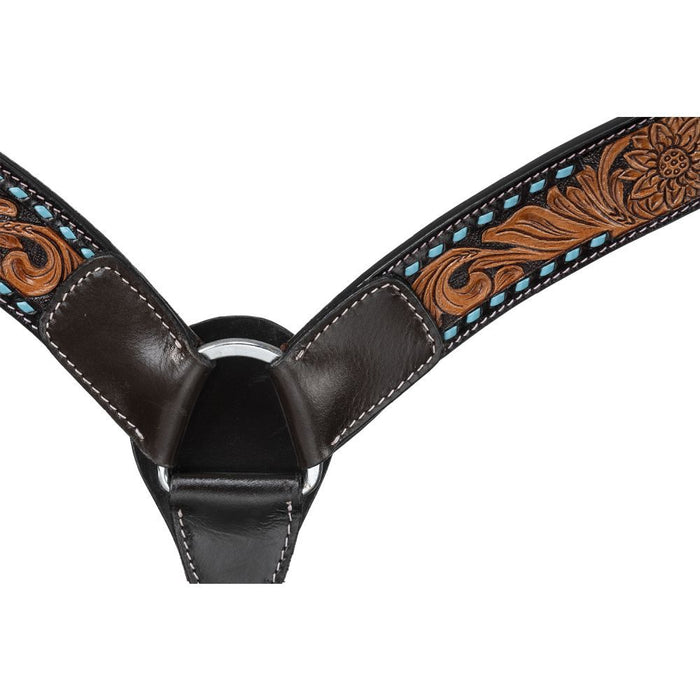 Royal King® Benton Breastcollar