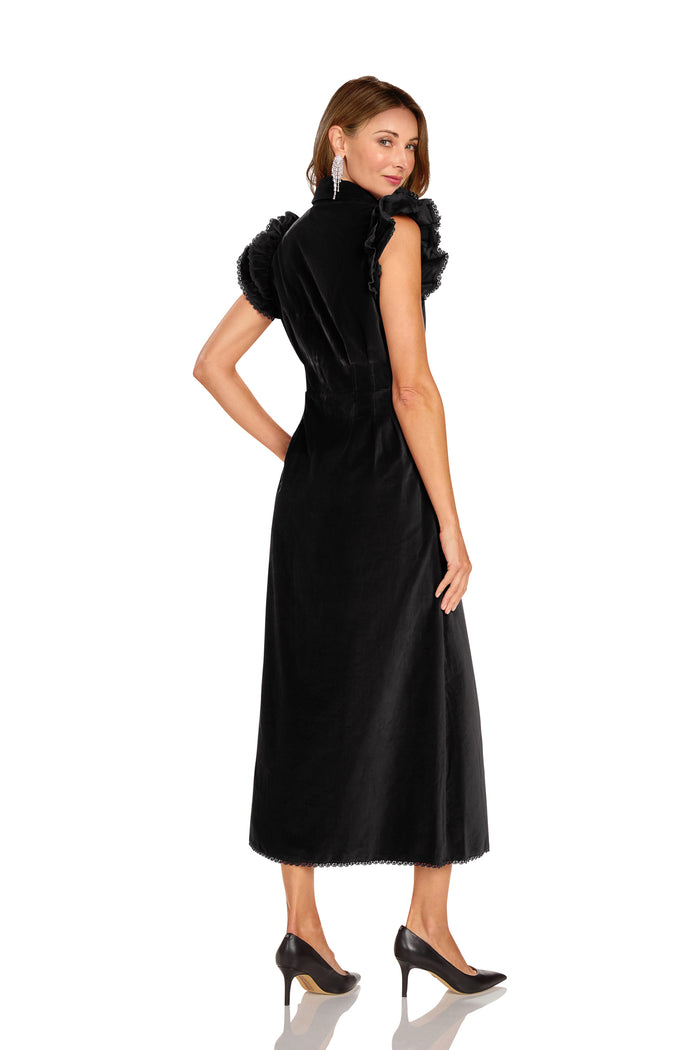 SABINE DRESS