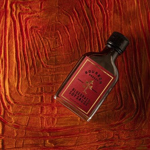 Smoked Bluegrass Soy Sauce