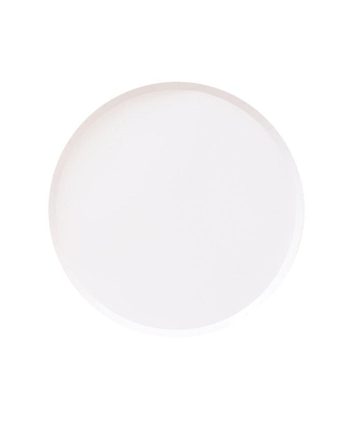 Snow White Small Plates