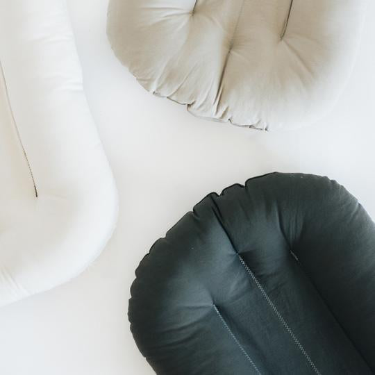 Snuggle Me Organic Infant | Sparrow