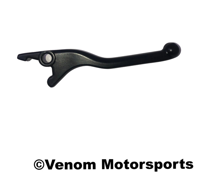 Venom E-Madix 1300W 48V | Right Brake Lever (4 025 0010 100-1)