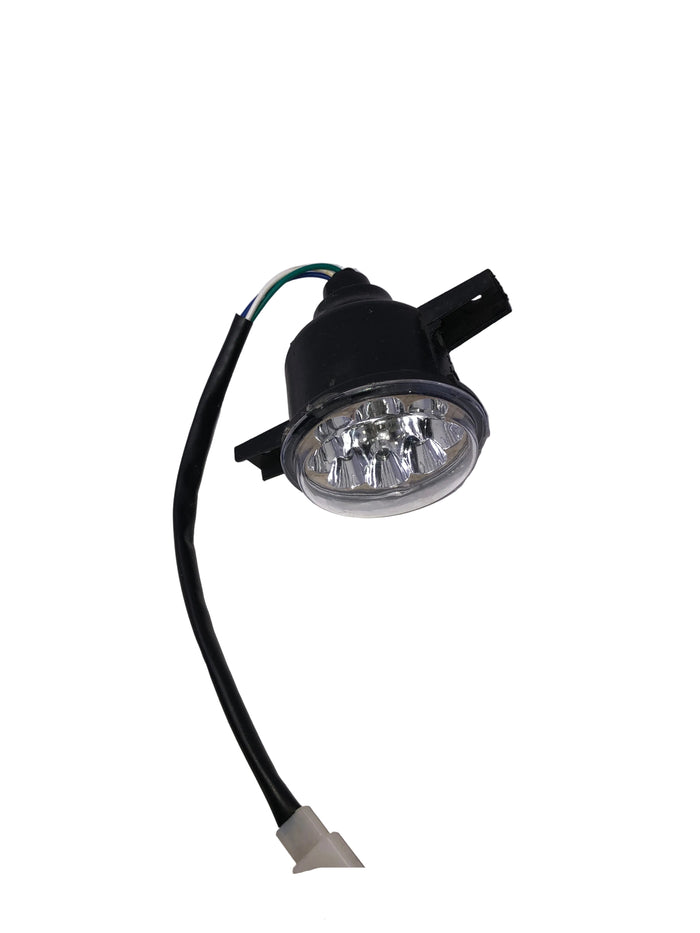 Venom Grizzly 125cc ATV | LED Headlight (12503-161003)