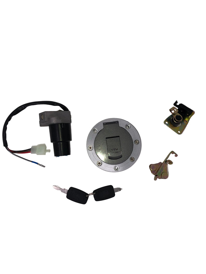 Venom X22 125cc Motorcycle | Ignition Set (125001065)