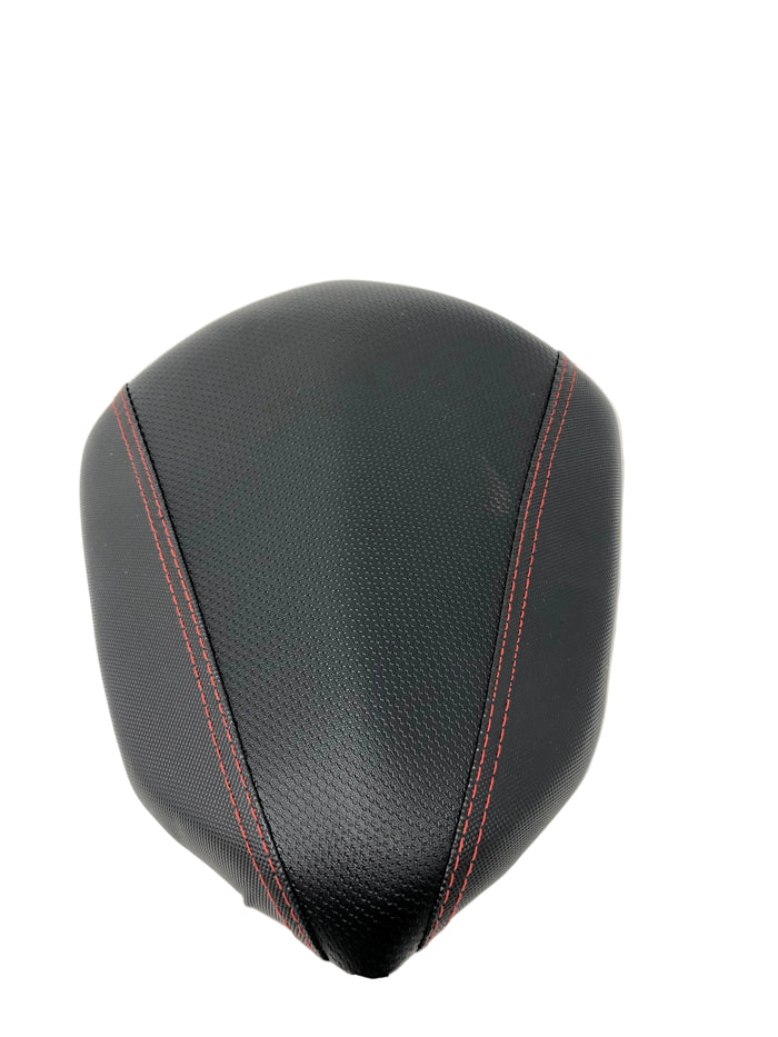 Venom X22 125cc Motorcycle | Passenger Seat (125001063)