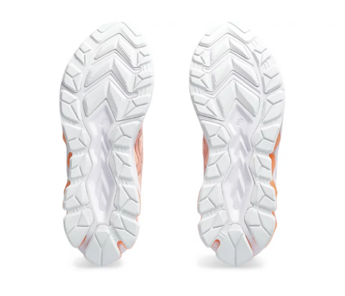 Women's Asics Gel-Quantum 180 7 (Bright Sunstone/White)