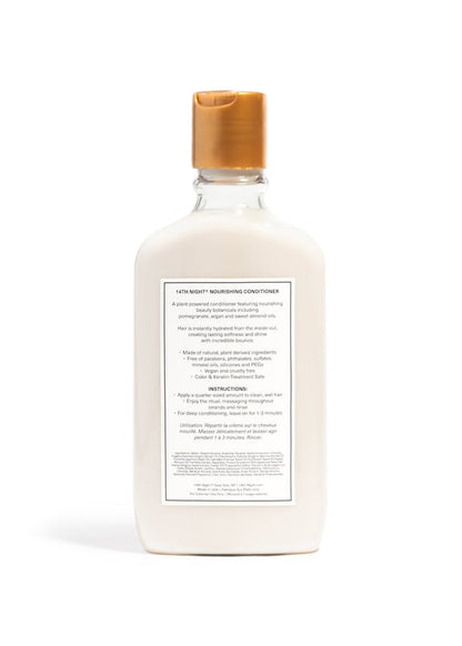 14th Night | The Nourishing Conditioner - 14th Night - Living with Ivey