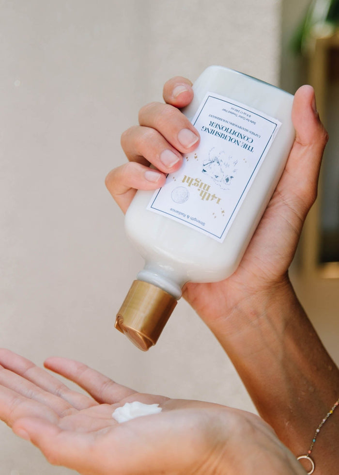 14th Night | The Nourishing Conditioner - 14th Night - Living with Ivey