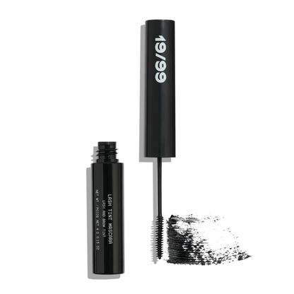 19/99 Beauty | Lash Tint Mascara - Black - 19/99 Beauty - Living with Ivey