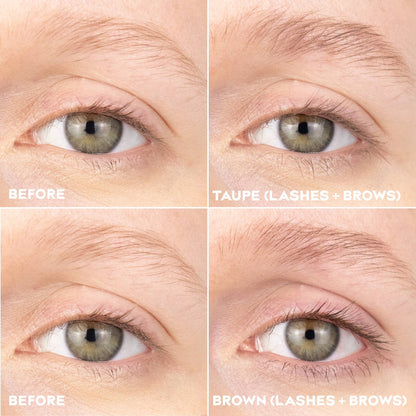 19/99 Beauty | Lash Tint Mascara - Brown - 19/99 Beauty - Living with Ivey