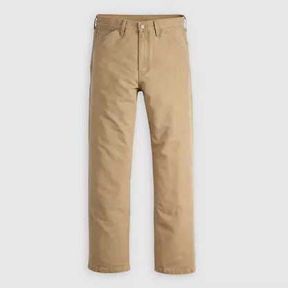 568 Loose Straight Carpenter Jean - Tiger's Eye