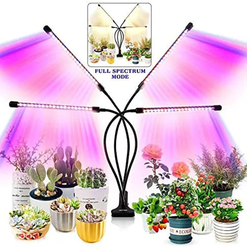 A0972, Grow Light for Indoor Plants