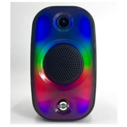 A6000, Bluetooth Wireless Speaker with RGB Lights  (Y406)