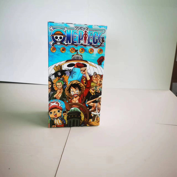 A6012   One Piece Gift Box