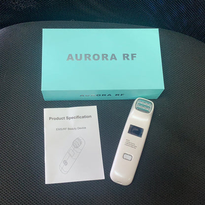 A6019, LED Skin Rejuvenation Beauty Device