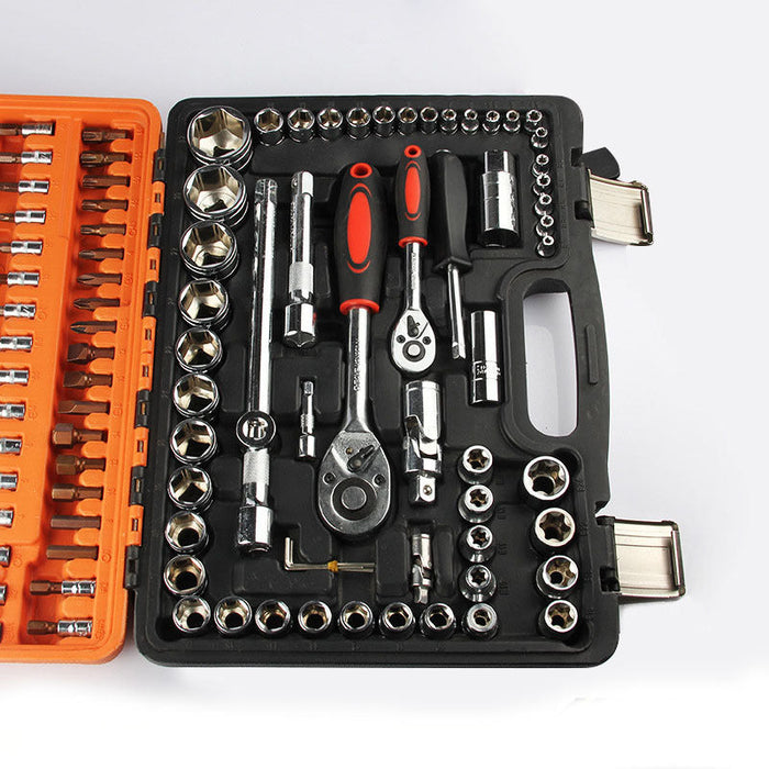 A8048, 108 pieces Mechanic Tools sets