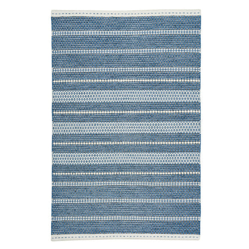 Abingdon Ink Hand Woven Area Rug Rectangle image
