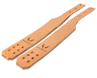 Adult Inside Stirrup Leathers