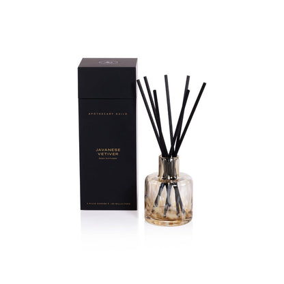 Javanese Vetiver
