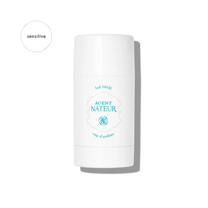 Agent Nateur | holi (stick) cap d' antibes deodorant perfume - Agent Nateur - Living with Ivey