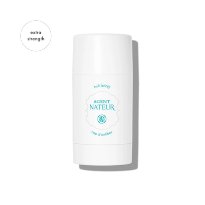 Agent Nateur | holi (stick) cap d' antibes deodorant perfume - Agent Nateur - Living with Ivey