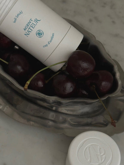 Agent Nateur | holi (stick) cap d' antibes deodorant perfume - Agent Nateur - Living with Ivey