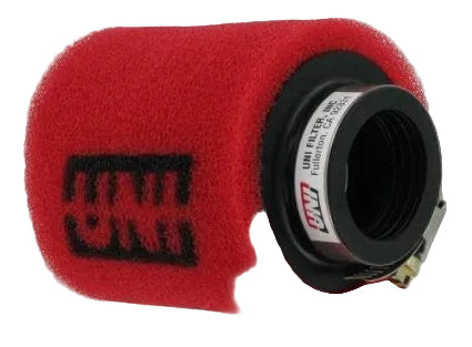 Air Filter - 38mm, Uni, Dual Layer Pod Air Filter