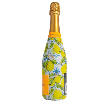 Amalfi Lemon - Champagne