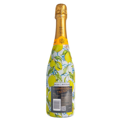 Amalfi Lemon - Champagne