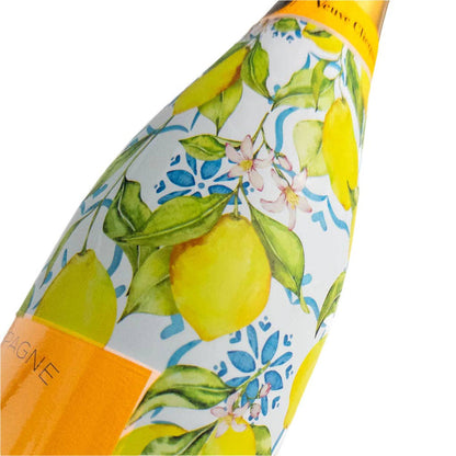 Amalfi Lemon - Champagne