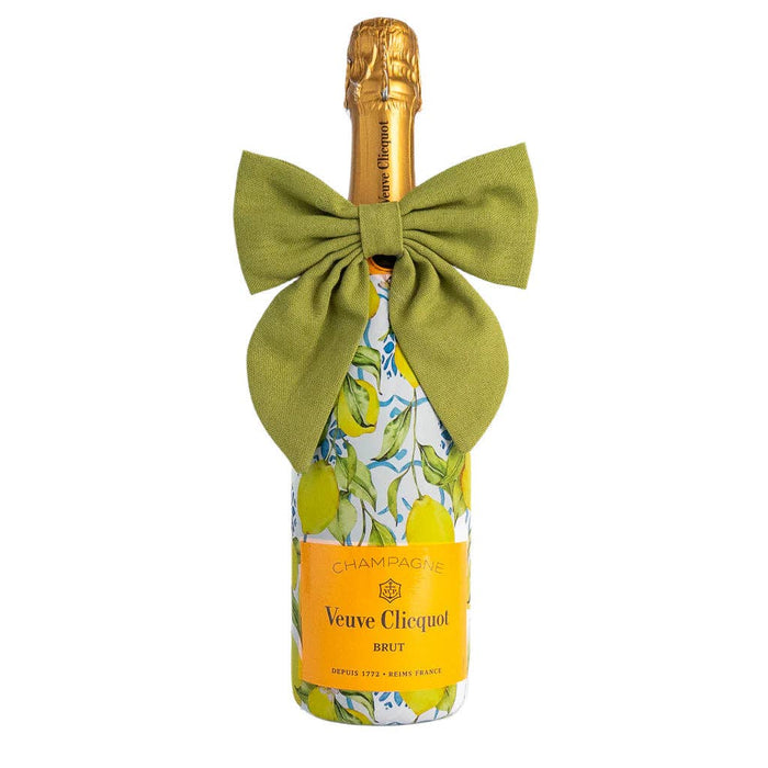 Amalfi Lemon - Champagne
