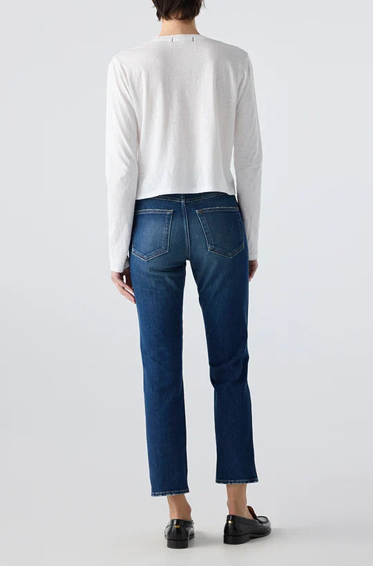 AMO Denim – Helene in Keepsake