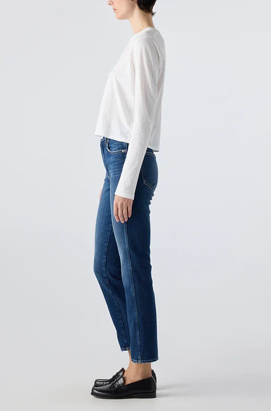 AMO Denim – Helene in Keepsake