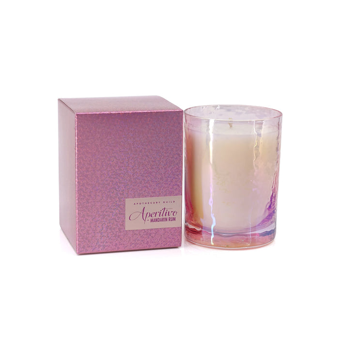 Luster Pink