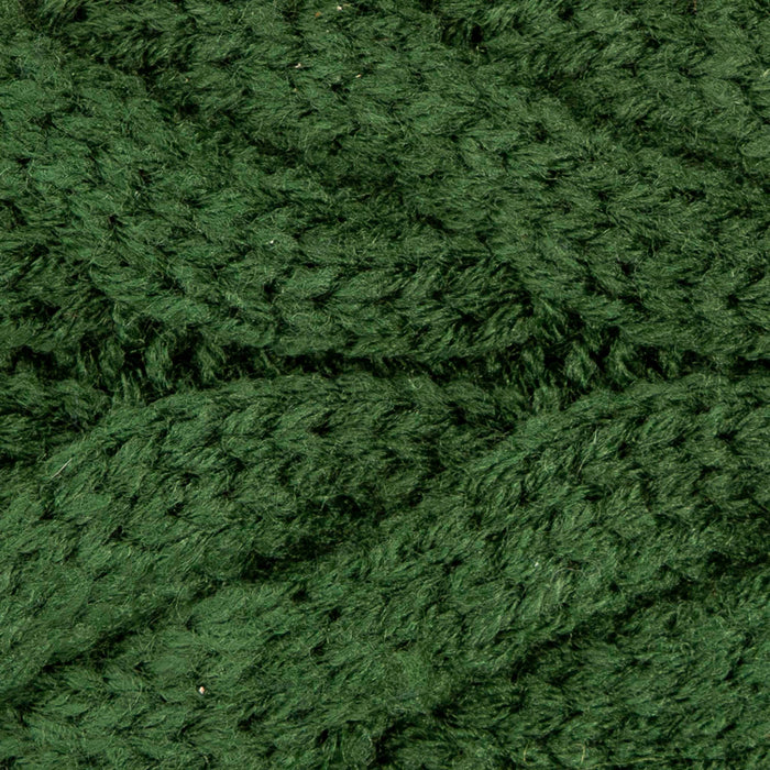 Aran Button Headband Shop the Aran Button Headband | Cable Knit with Button Detail