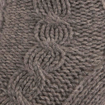 Aran Cable Chunky Ankle Socks Step into Comfort & Style with Aran Cable Chunky Ankle Socks