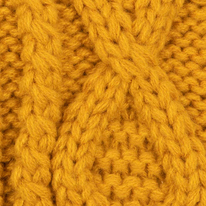 Aran Cable Knit Mittens Stay Cozy & Chic with Aran Cable Knit Mittens | Diamond Cable Design