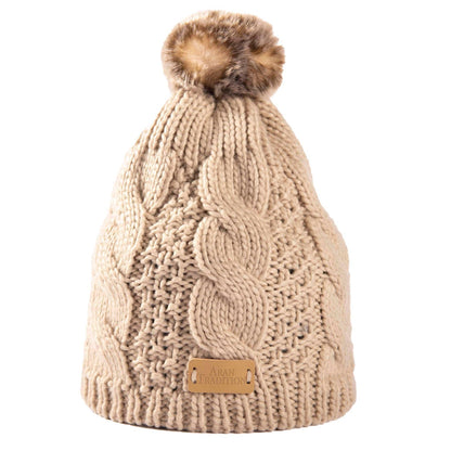 Oatmeal Beige