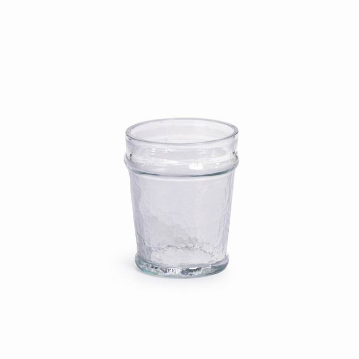 Artisan Hammered Glassware - Barware by Carlyle Avenue